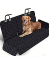 Waterproof Dog Car Seat Protector