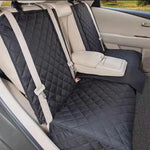 Waterproof Dog Car Seat Protector